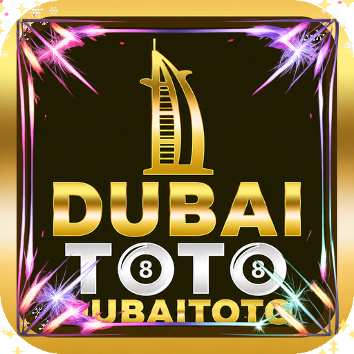 dubaitoto — mitra unggulan